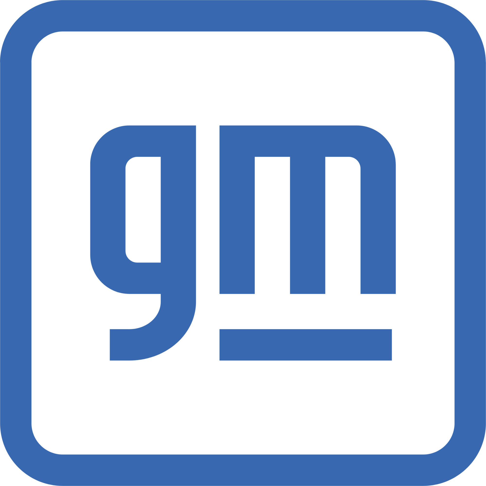 GENERAL MOTORS